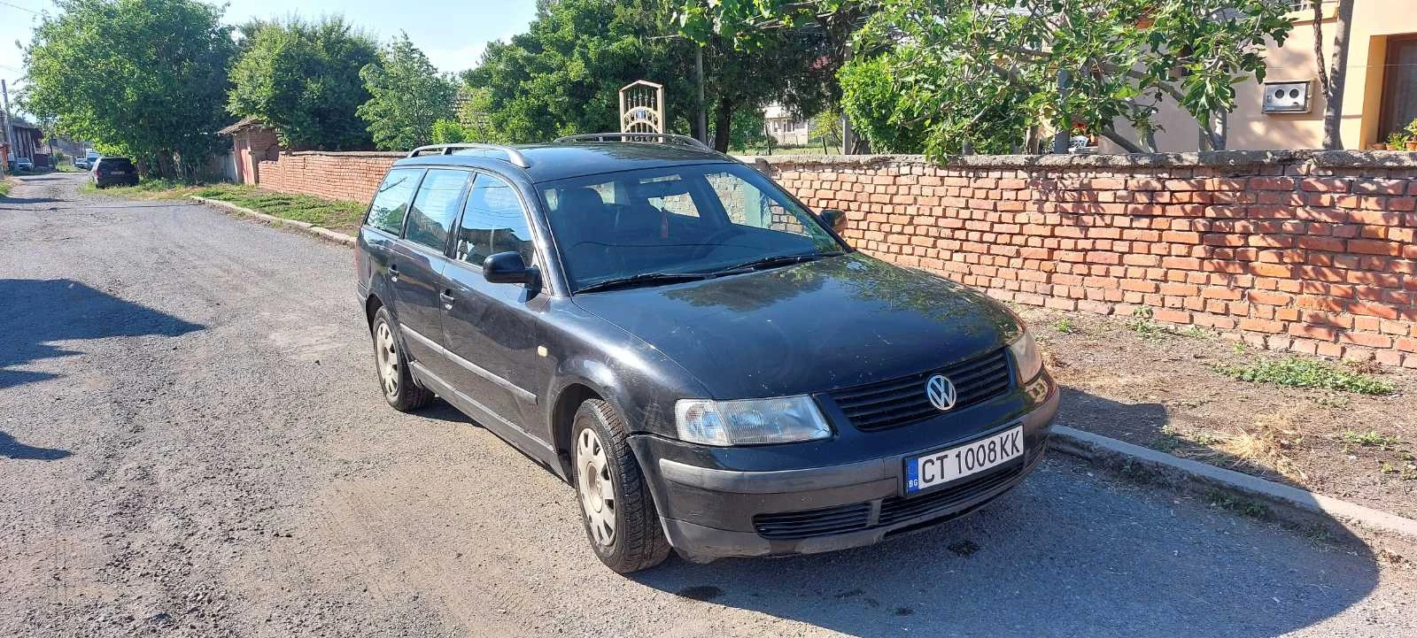 VW Passat | Mobile.bg � ����������� 9