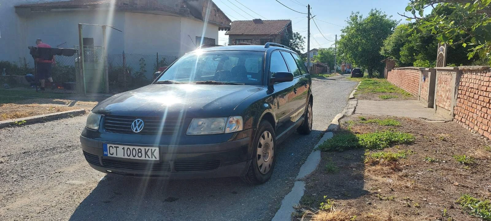 VW Passat | Mobile.bg � ����������� 1