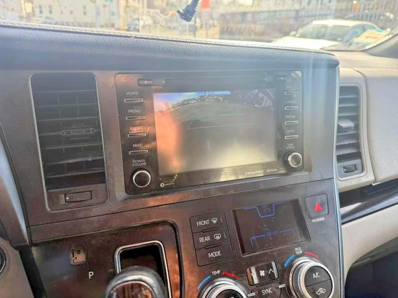 Toyota Sienna XLE PREMIUM 8-PASSENGER | Mobile.bg � ����������� 10