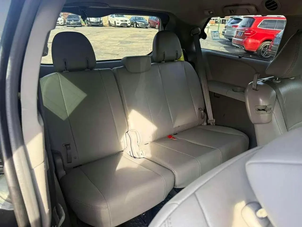 Toyota Sienna XLE PREMIUM 8-PASSENGER | Mobile.bg � ����������� 7