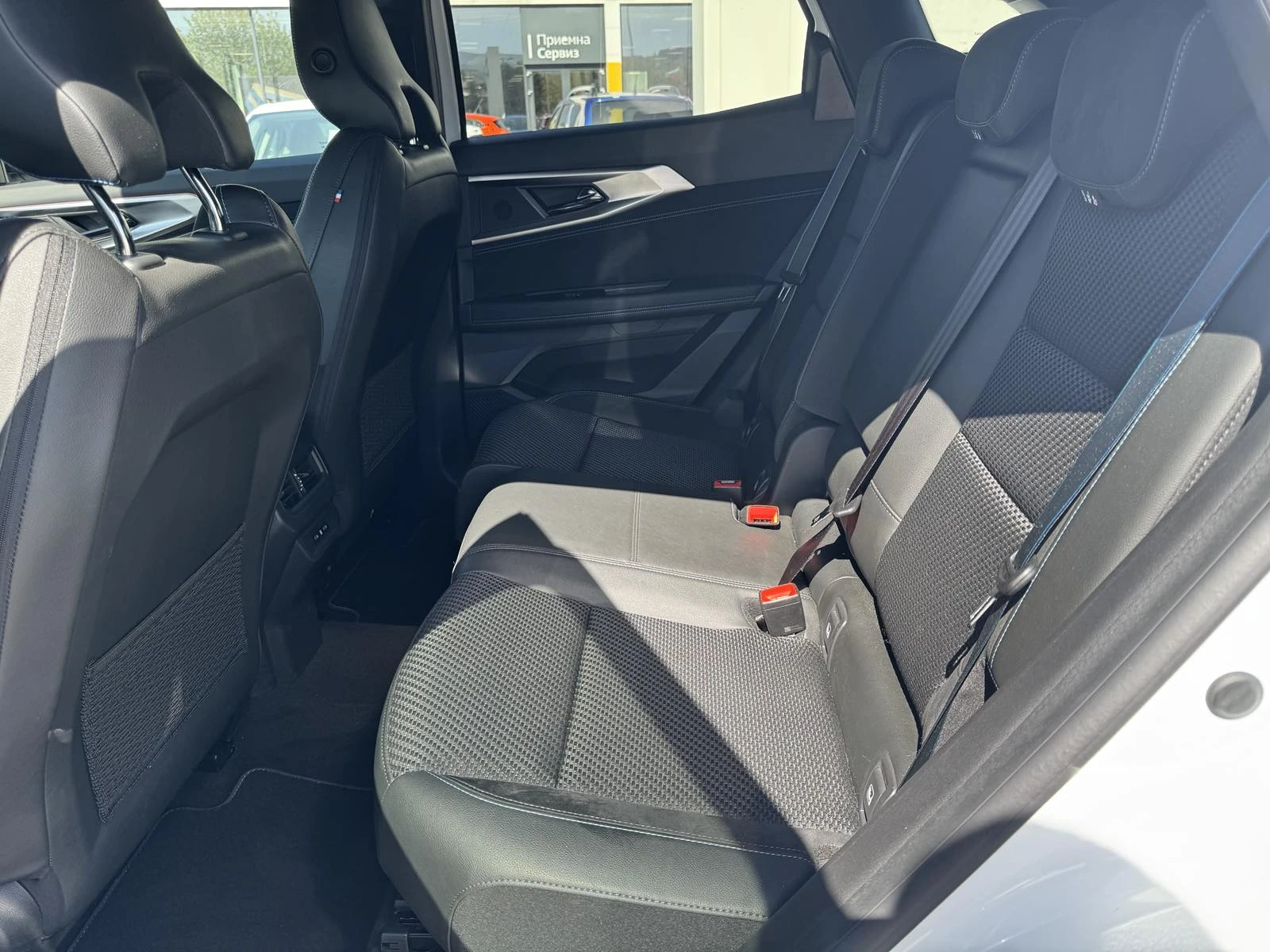 Renault Austral 1.2 Tce Iconic Esprit Alpine E- Tech, снимка 13 - Автомобили и джипове - 54357299