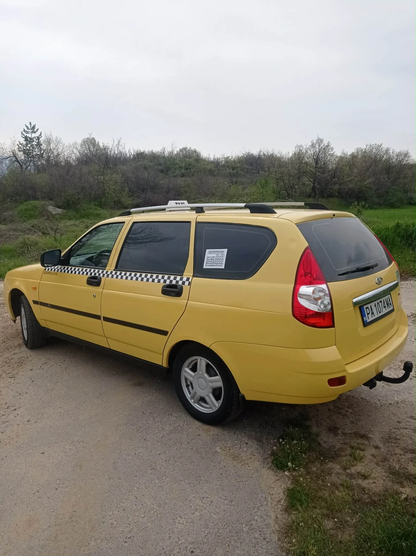 Lada Priora | Mobile.bg � ����������� 3