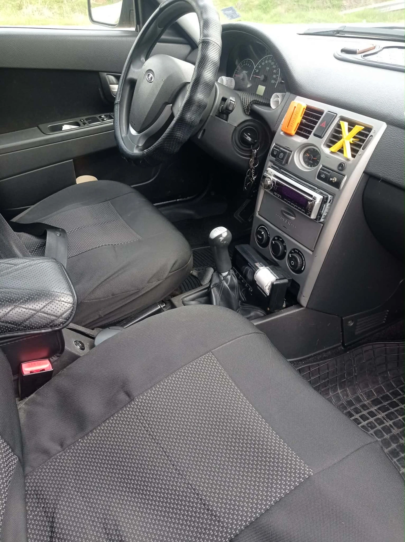 Lada Priora | Mobile.bg � ����������� 6