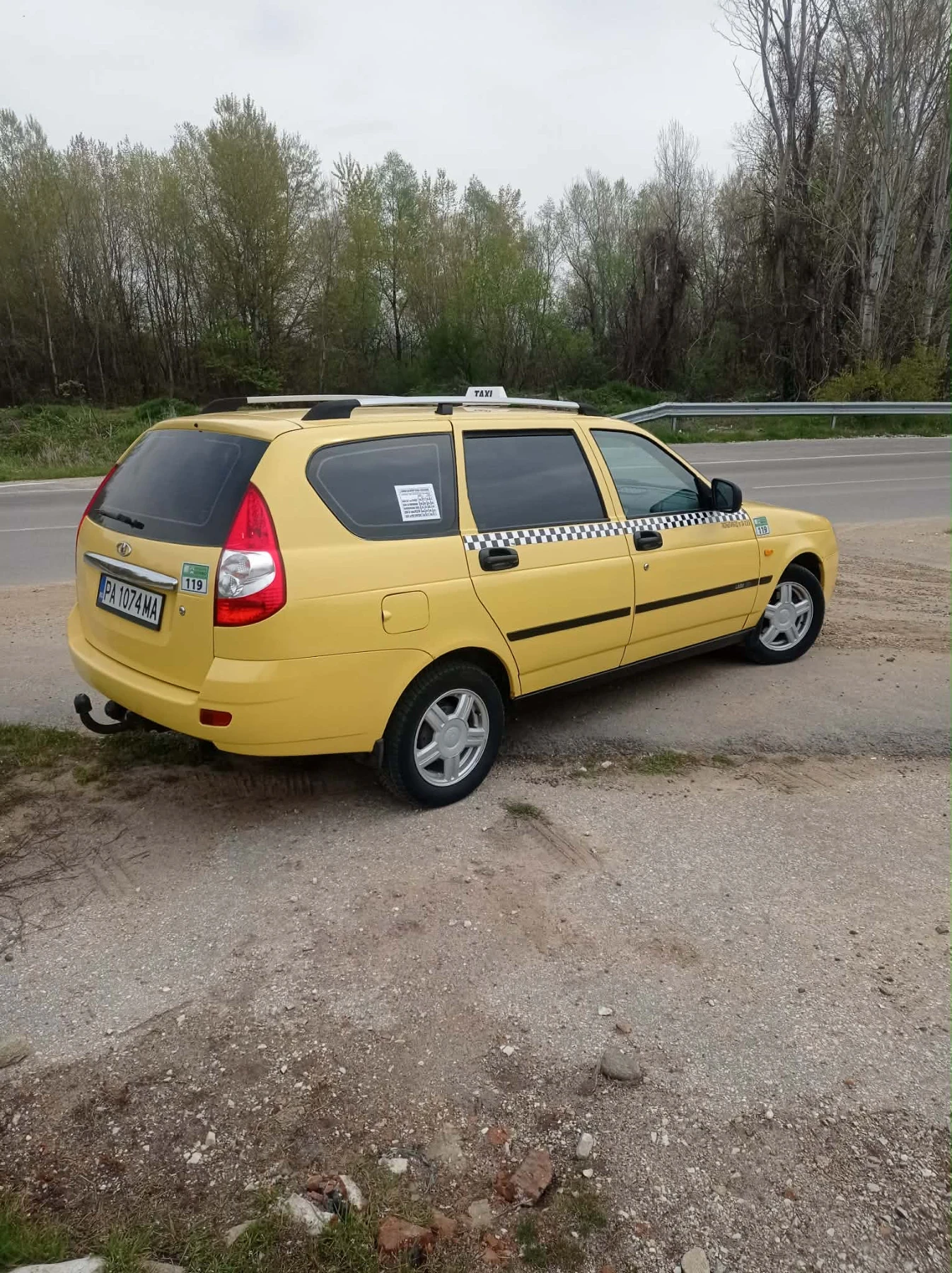 Lada Priora | Mobile.bg � ����������� 4
