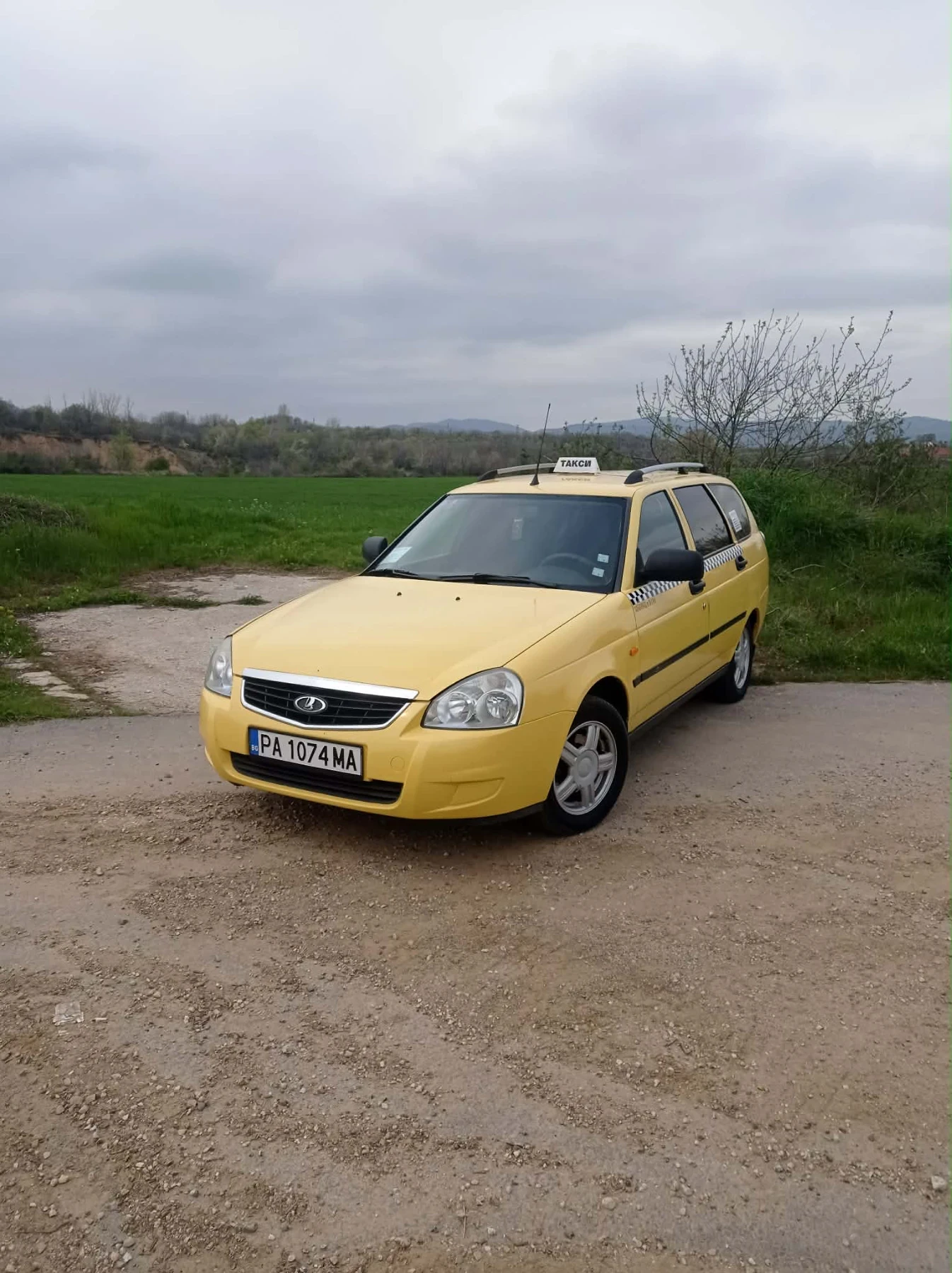 Lada Priora | Mobile.bg � ����������� 1