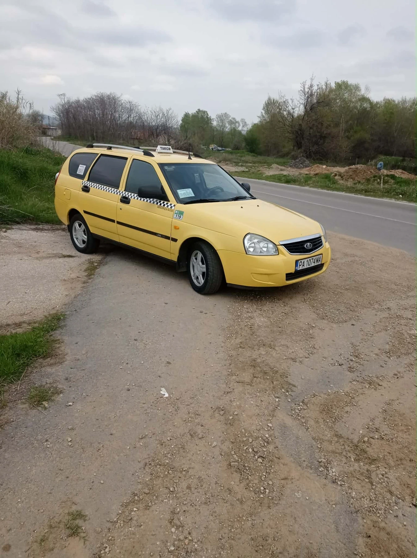 Lada Priora | Mobile.bg � ����������� 2
