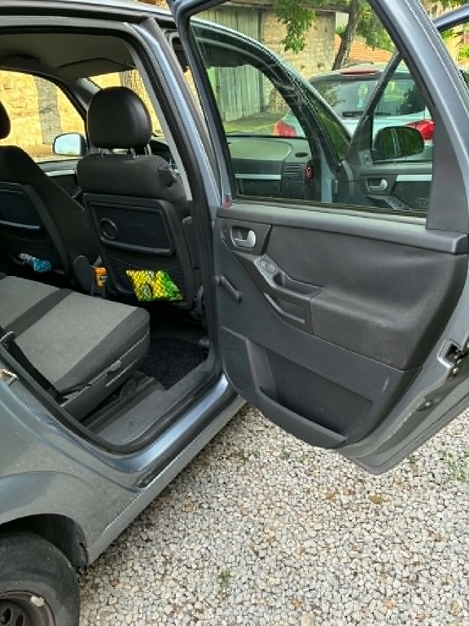 Opel Meriva, снимка 6 - Автомобили и джипове - 54963748