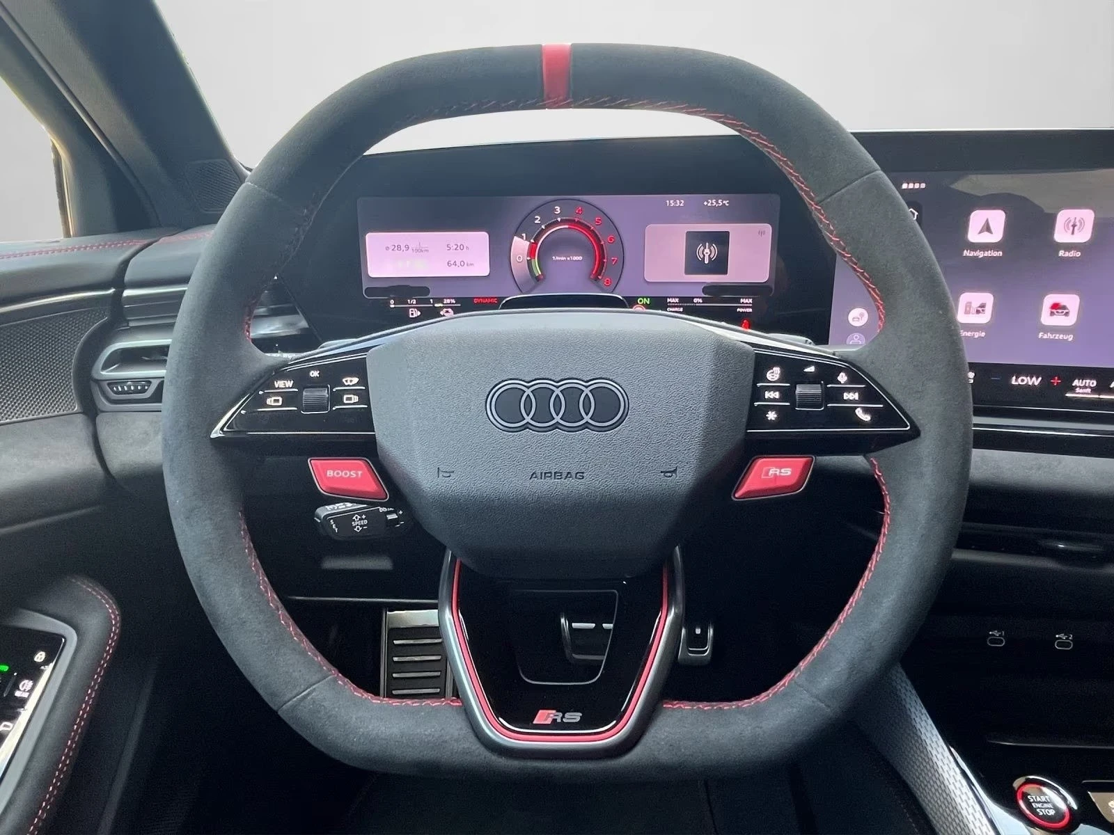 Audi Rs5 NEW 2026 / TECH PRO / HUD / 360 / MATRIX /, снимка 11 - Автомобили и джипове - 55068537