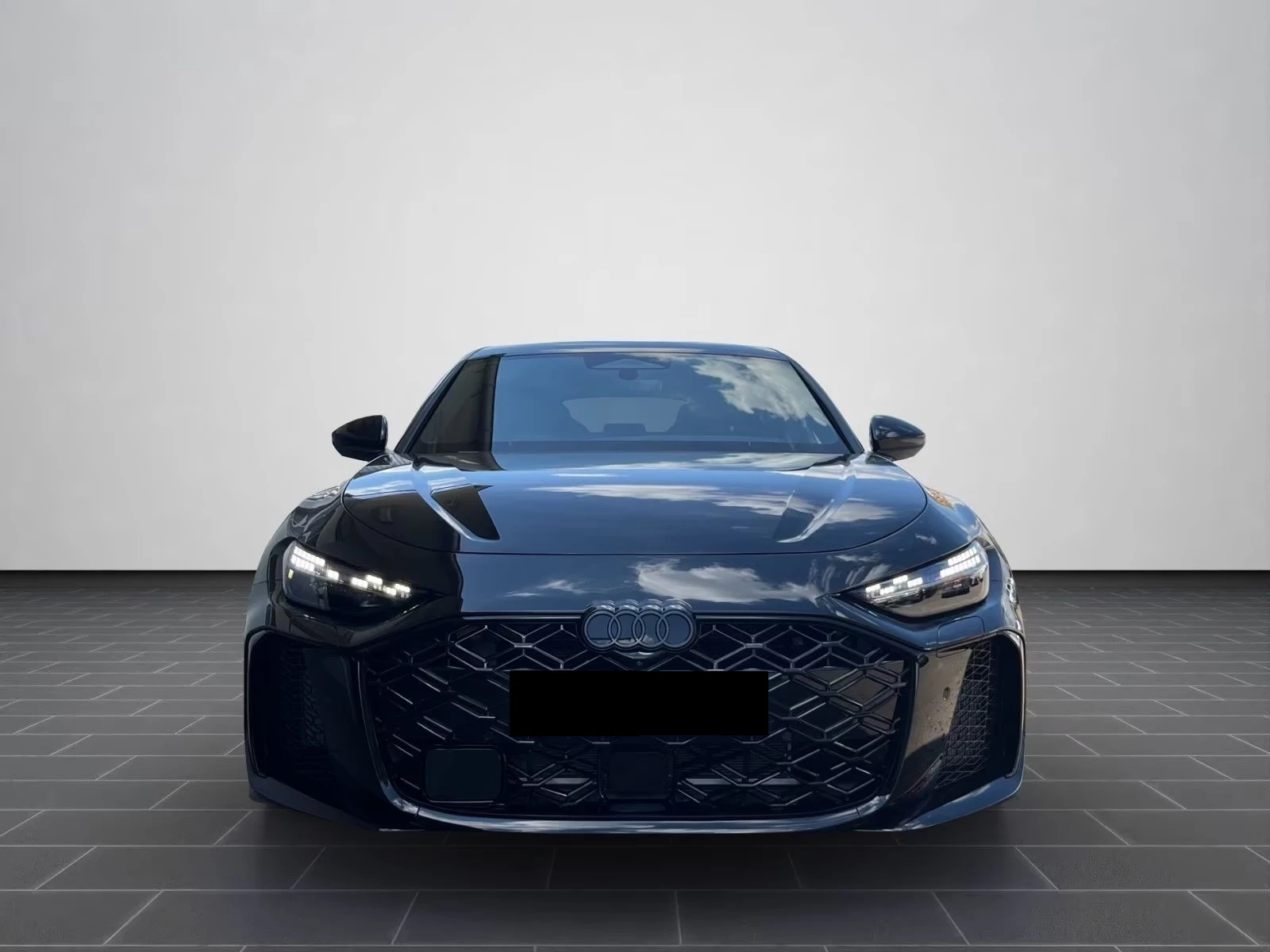 Audi Rs5 NEW 2026 / TECH PRO / HUD / 360 / MATRIX /, снимка 2 - Автомобили и джипове - 55068537