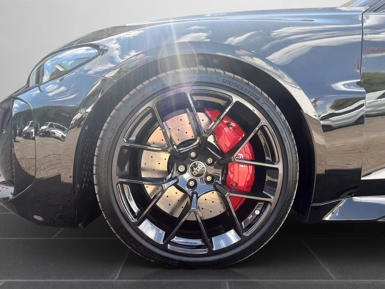 Audi Rs5 NEW 2026 / TECH PRO / HUD / 360 / MATRIX /, снимка 6 - Автомобили и джипове - 55068537