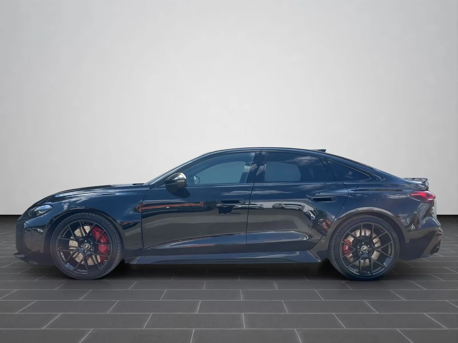 Audi Rs5 NEW 2026 / TECH PRO / HUD / 360 / MATRIX /, снимка 3 - Автомобили и джипове - 55068537