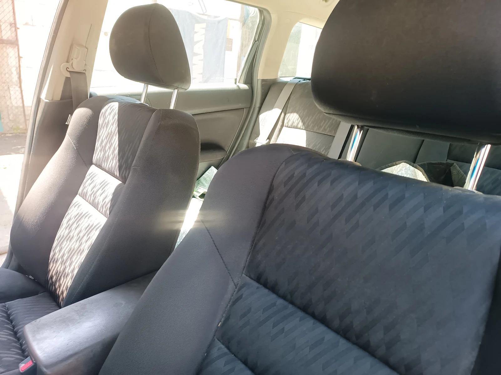 Honda Accord ��������� | Mobile.bg � ����������� 12