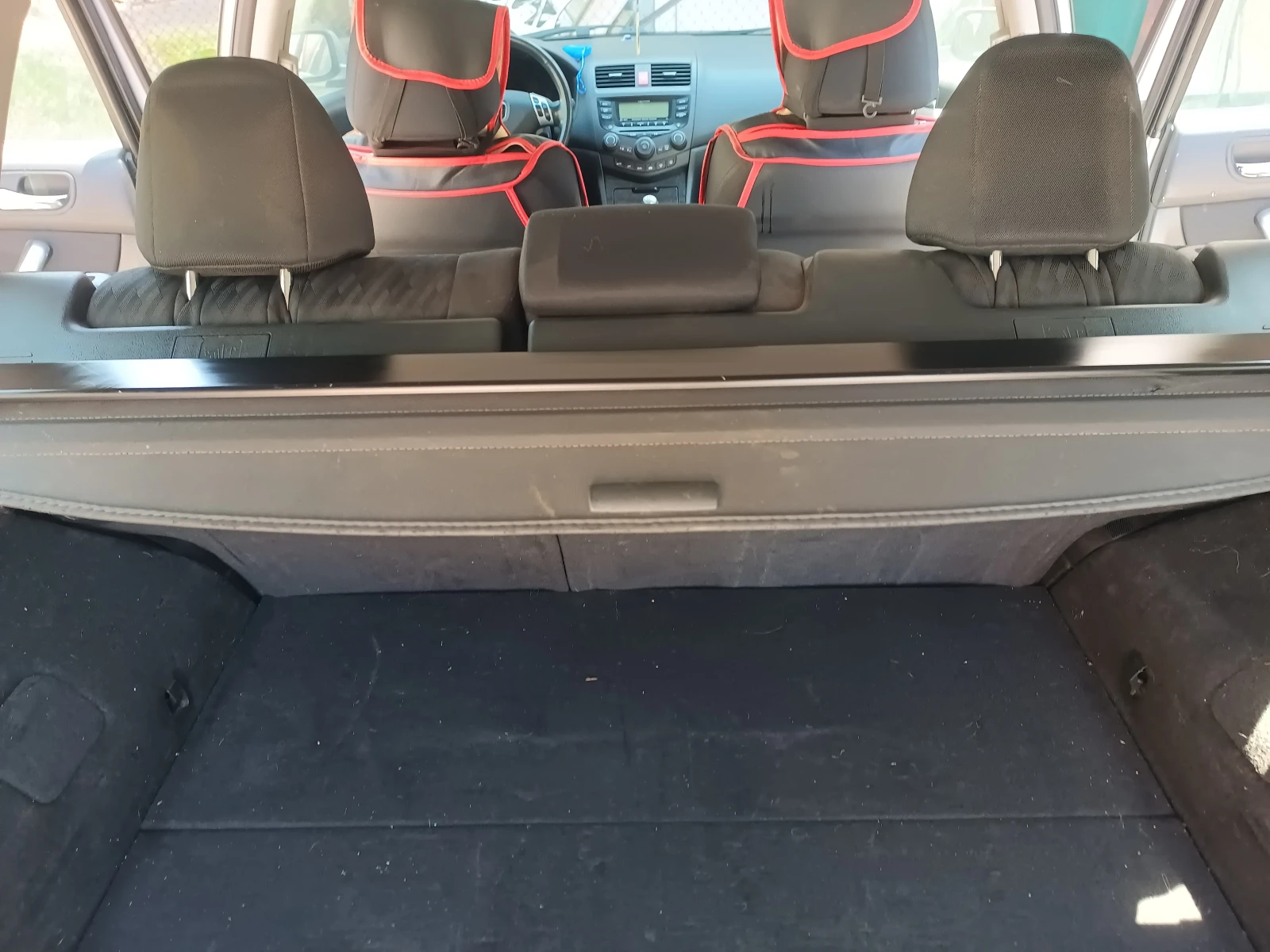 Honda Accord ��������� | Mobile.bg � ����������� 13