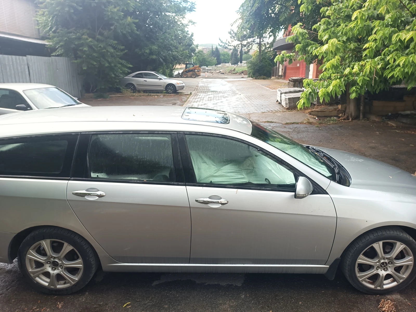 Honda Accord ��������� | Mobile.bg � ����������� 1