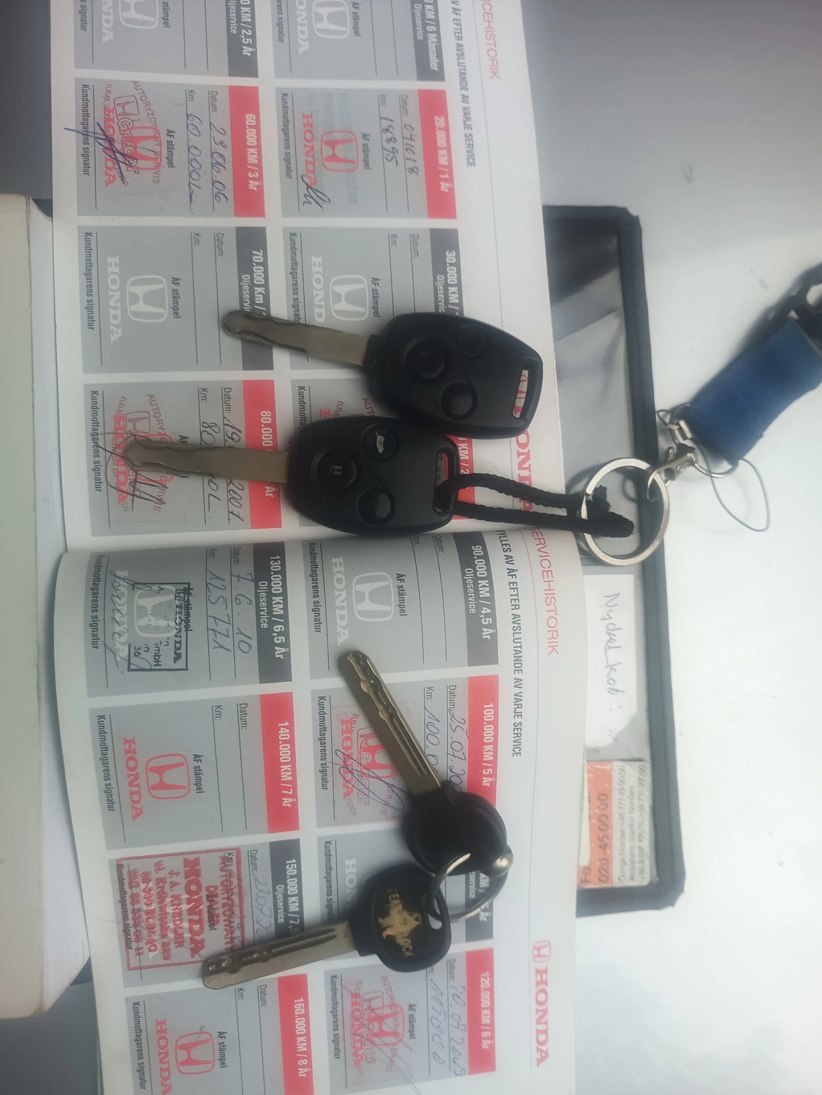 Honda Accord ��������� | Mobile.bg � ����������� 7