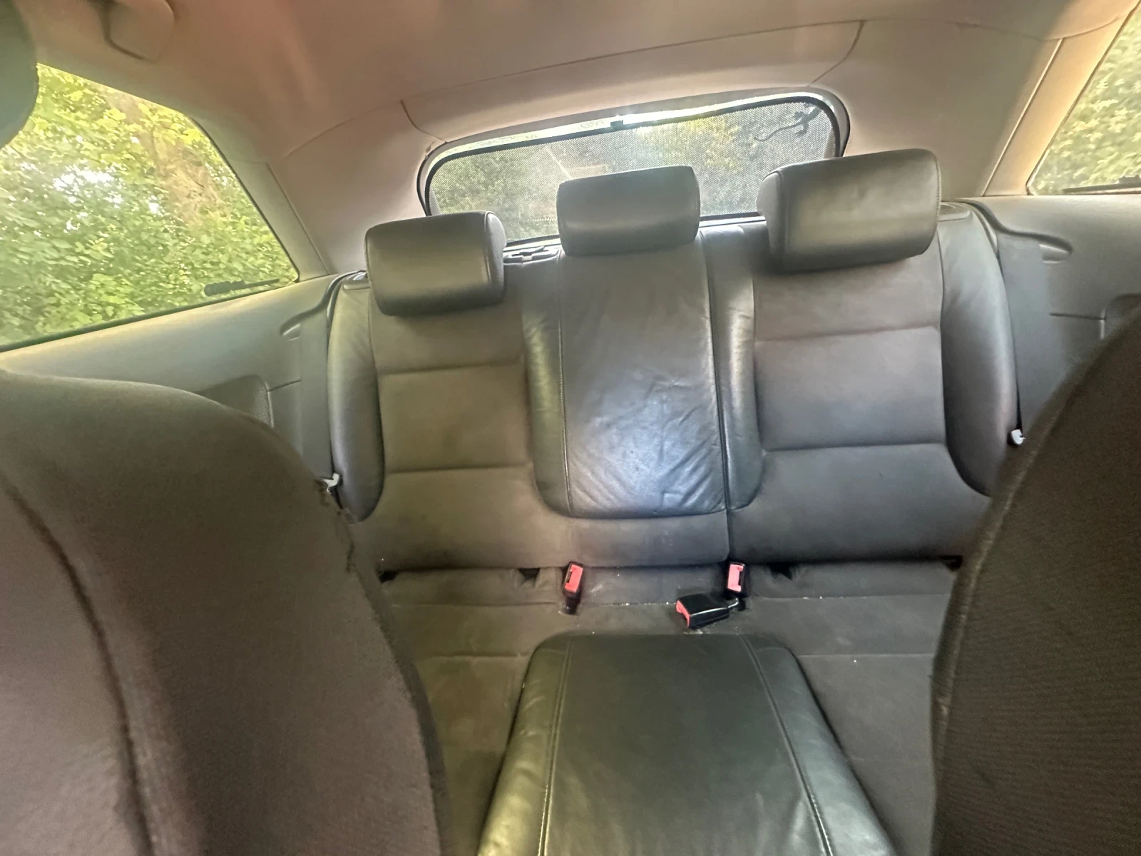 Audi A3 2.0, снимка 7 - Автомобили и джипове - 55091795