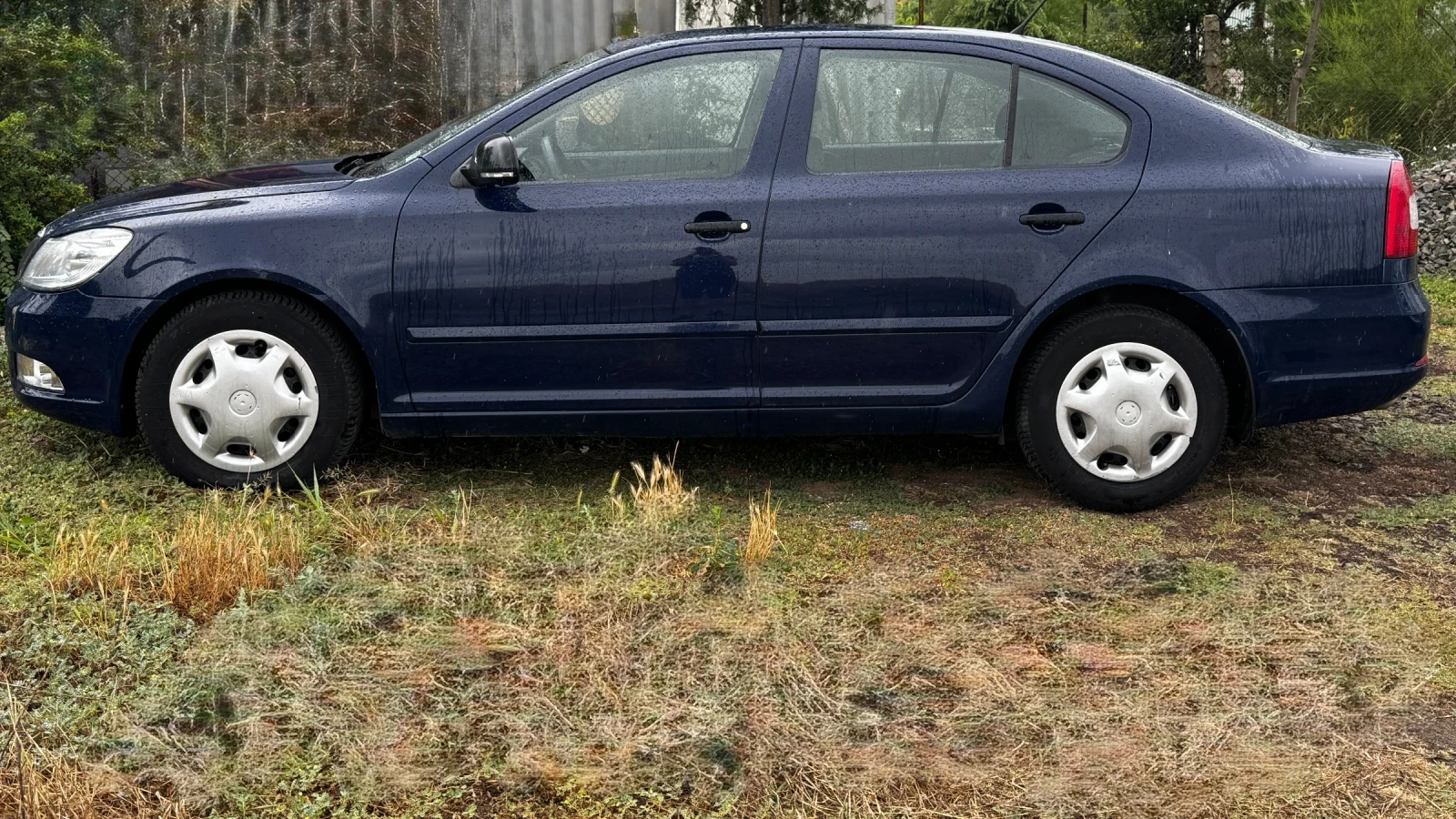 Skoda Octavia 1.6 TDI, снимка 3 - Автомобили и джипове - 55123996