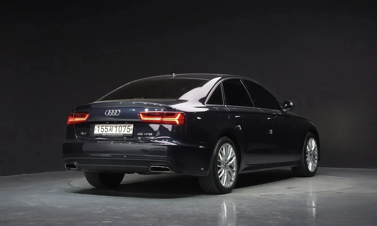 Audi A6 40tfsi HeadUp/������� � ��������� | Mobile.bg � ����������� 2