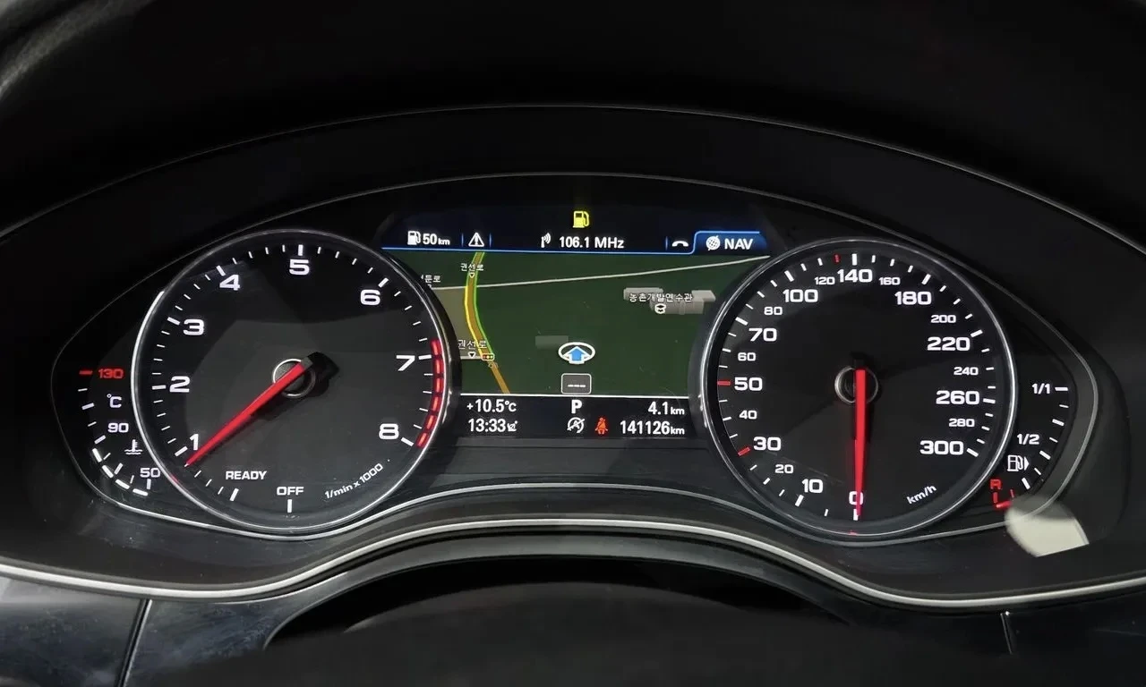 Audi A6 40tfsi HeadUp/������� � ��������� | Mobile.bg � ����������� 9