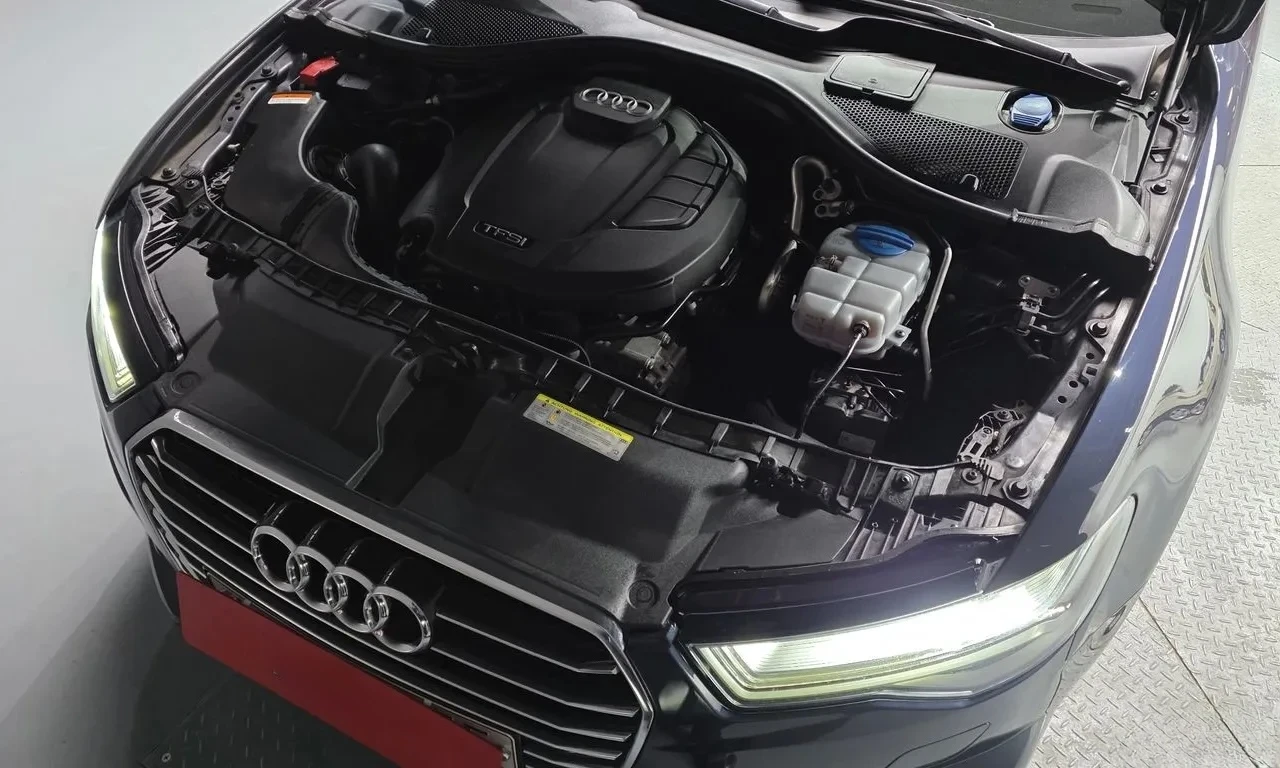 Audi A6 40tfsi HeadUp/������� � ��������� | Mobile.bg � ����������� 5