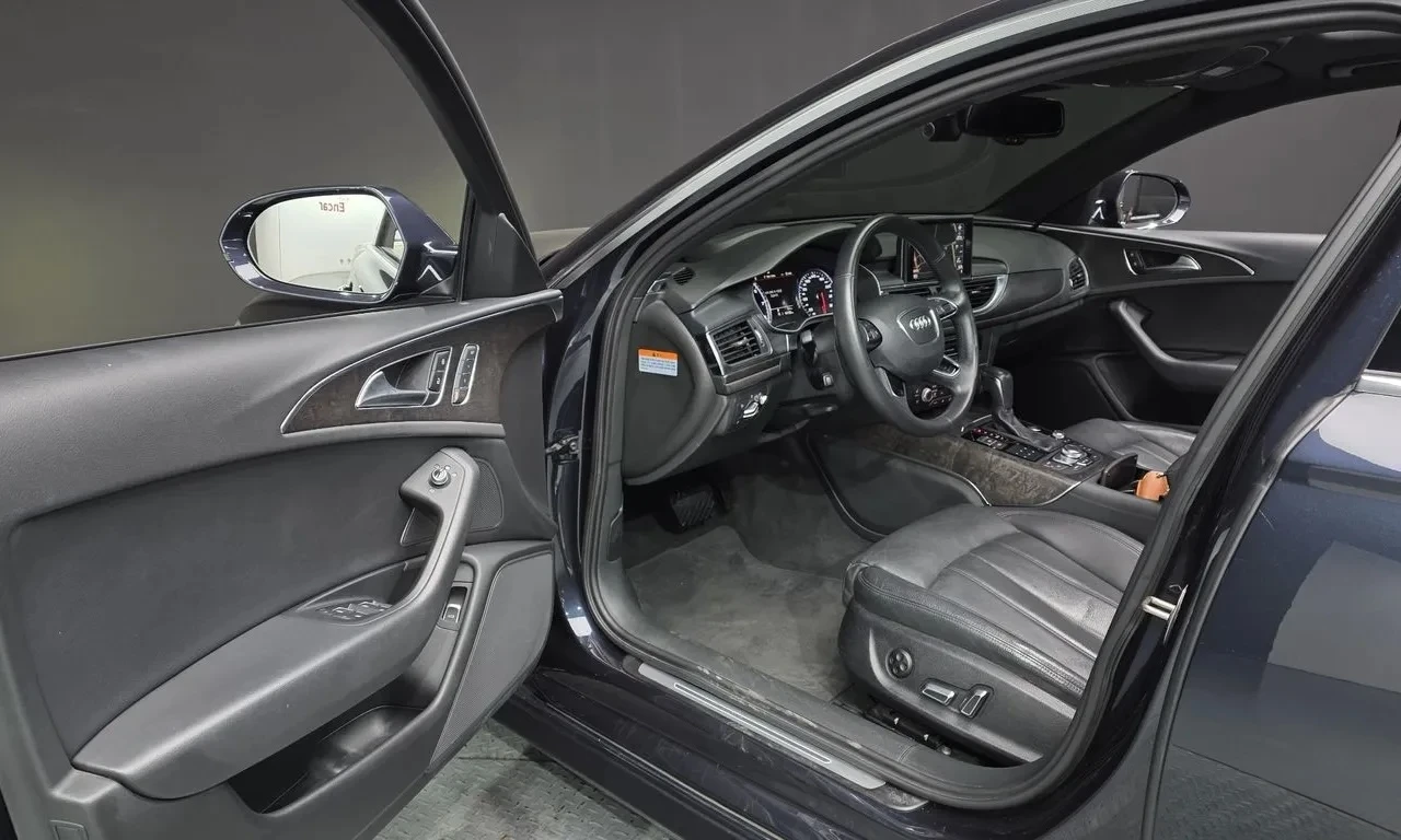 Audi A6 40tfsi HeadUp/������� � ��������� | Mobile.bg � ����������� 7
