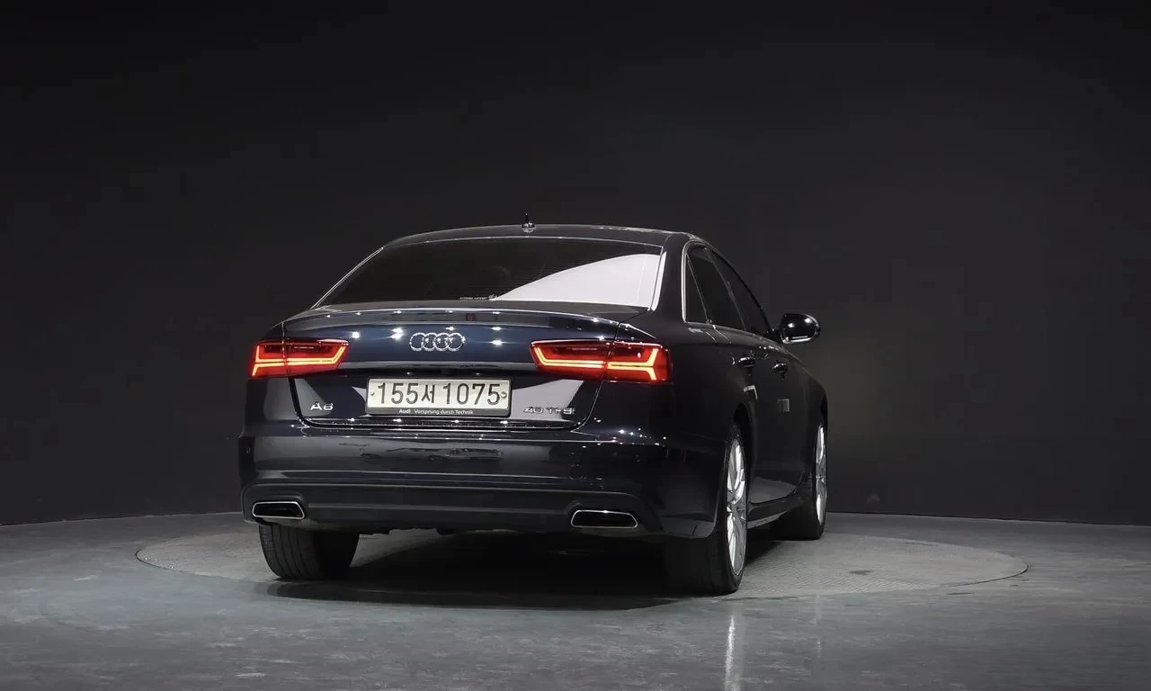 Audi A6 40tfsi HeadUp/������� � ��������� | Mobile.bg � ����������� 6