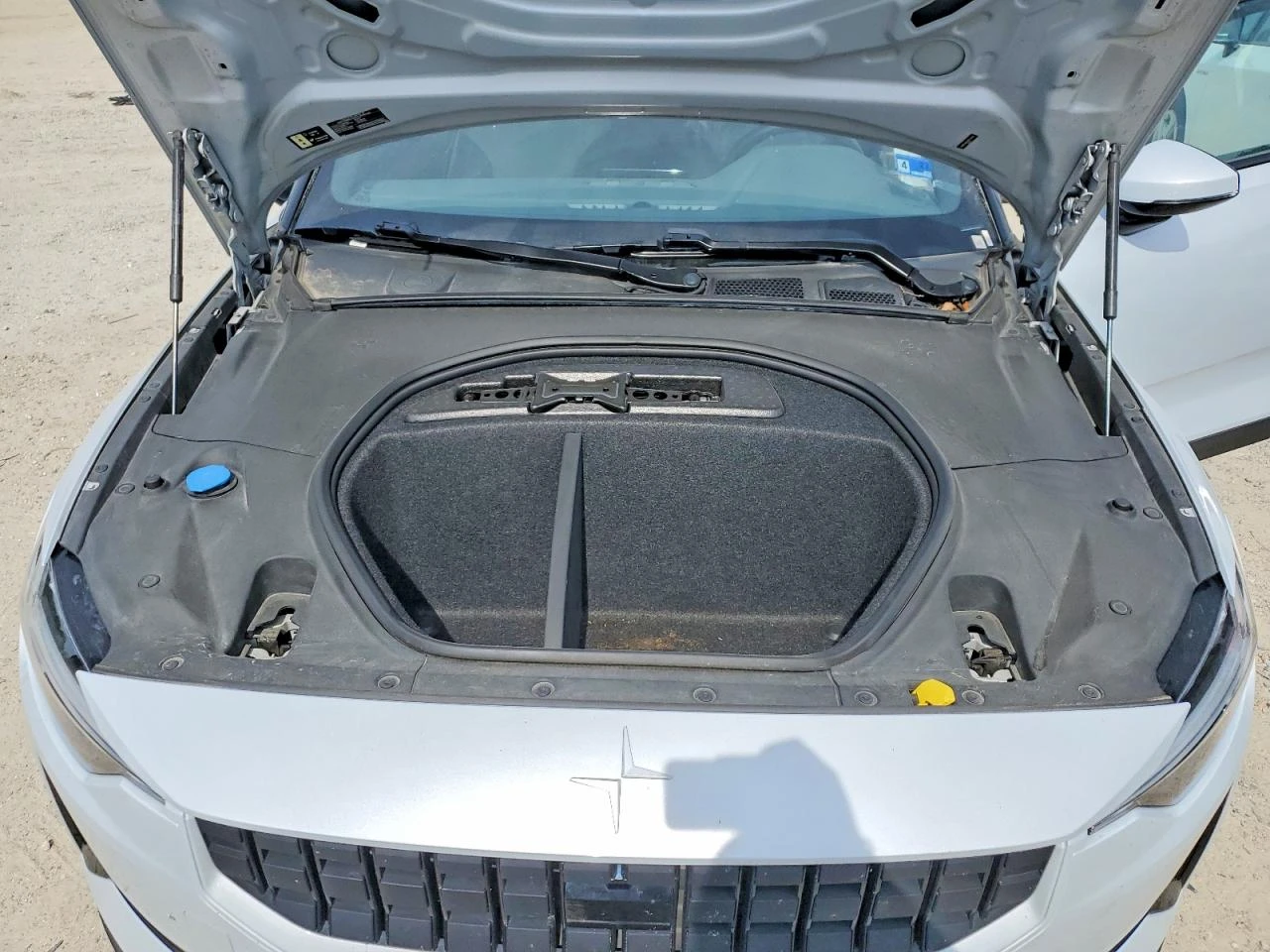Polestar 2 * LONG RANGE* DUAL MOTOR* , снимка 11 - Автомобили и джипове - 55224202
