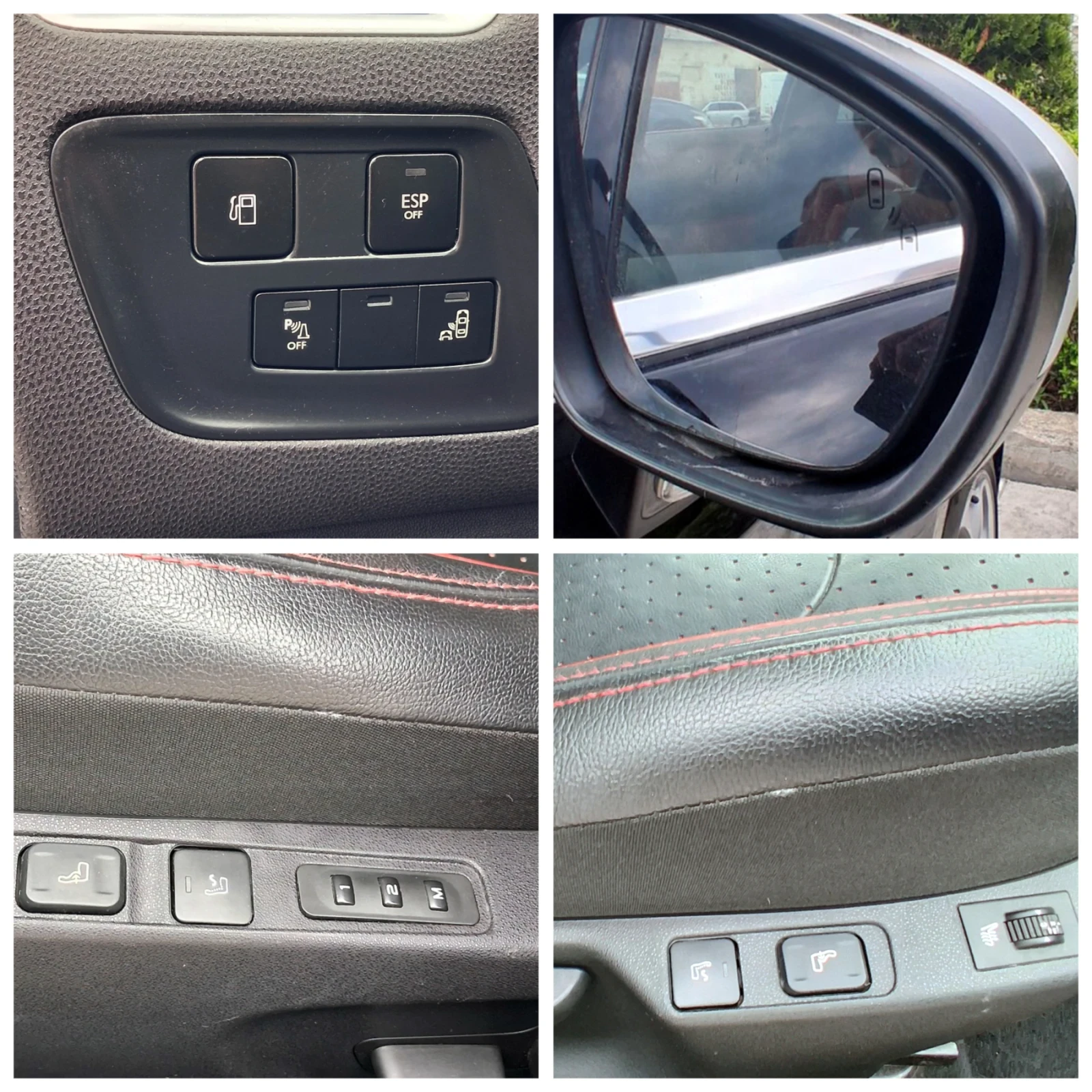 Citroen DS4 2.0Hdi 163 к.с, снимка 14 - Автомобили и джипове - 55273833