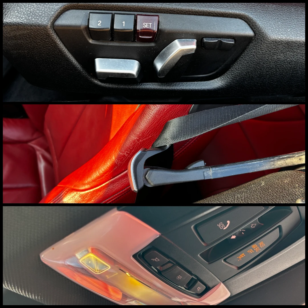 BMW 430 БЕЗ УДАРИ / Пълна история / Отлично състояние, снимка 14 - Автомобили и джипове - 55451139