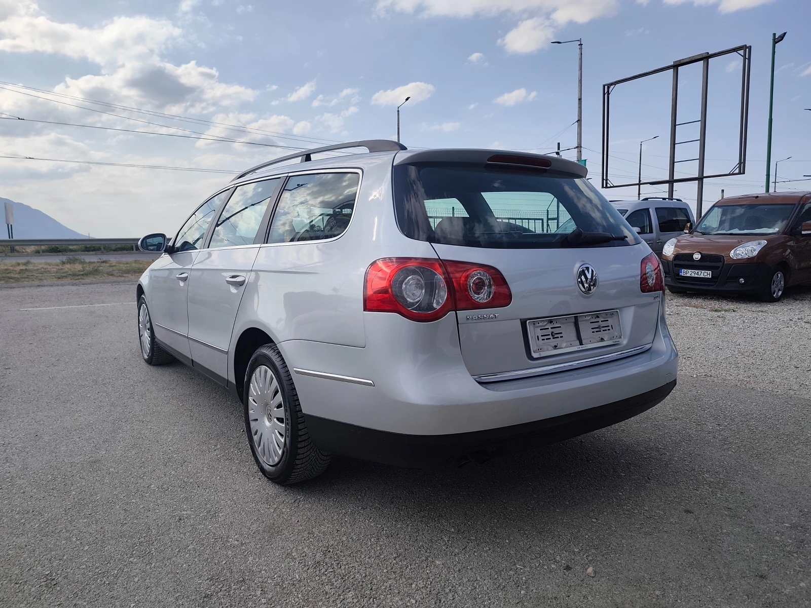 VW Passat 1.9TDI 105kc Italia, снимка 6 - Автомобили и джипове - 55688593
