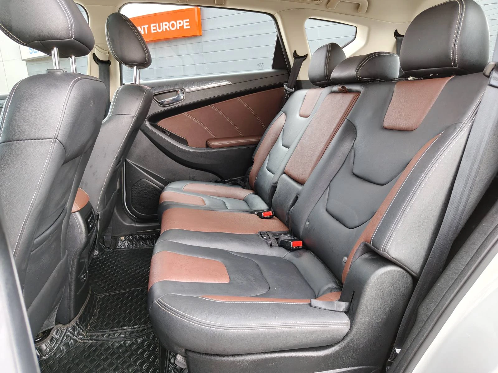 DONGFENG 580 6+ 1, снимка 11 - Автомобили и джипове - 55789898