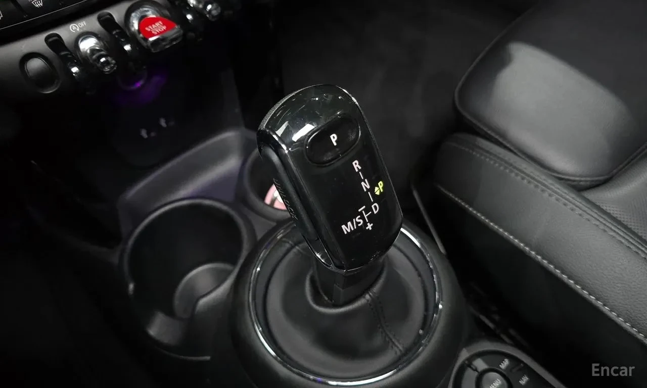 Mini Cooper * 5Door HIGH * ЦЕНА ДО БГ, снимка 9 - Автомобили и джипове - 56129683