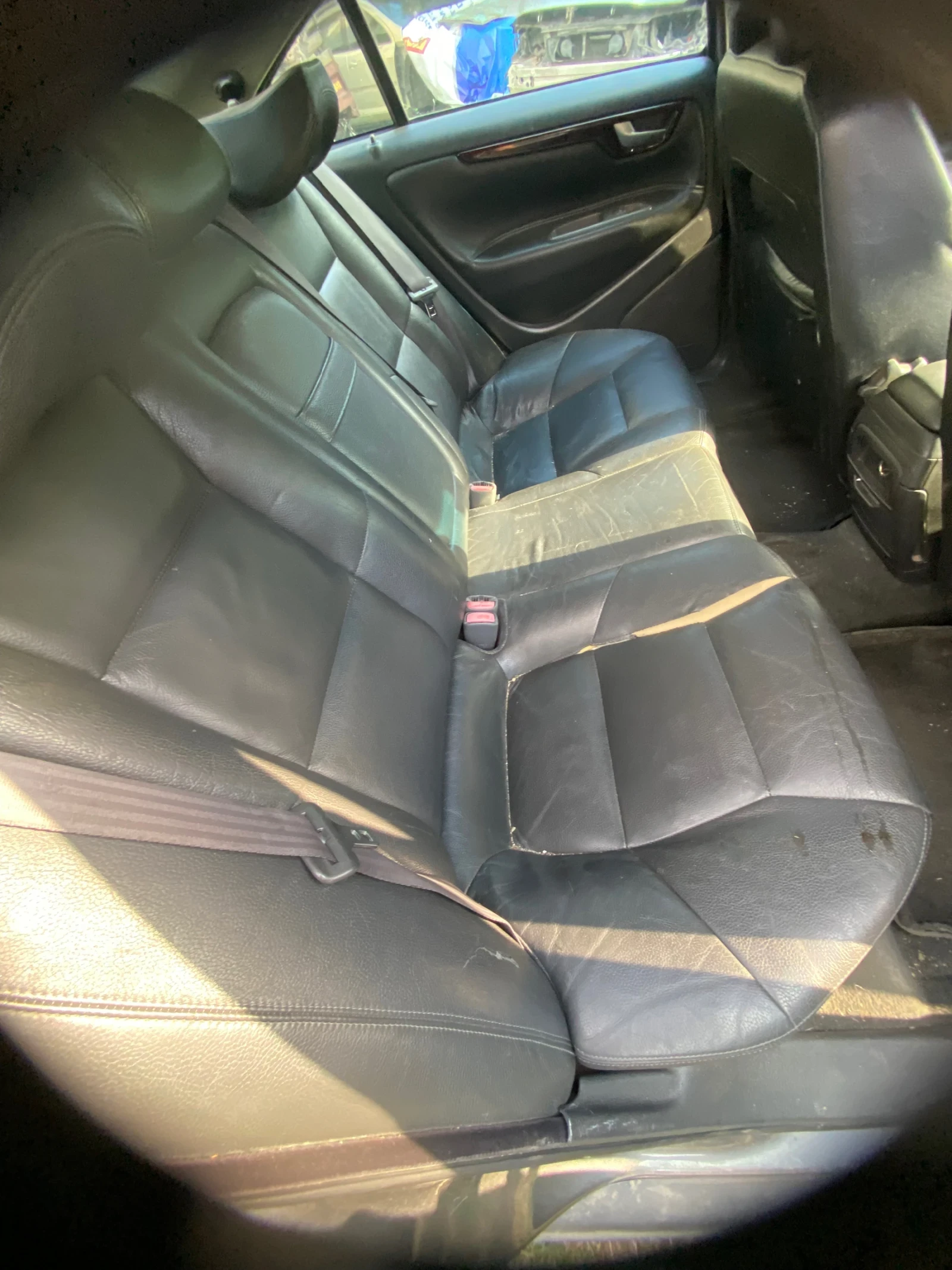 Volvo S60, снимка 4 - Автомобили и джипове - 56231201