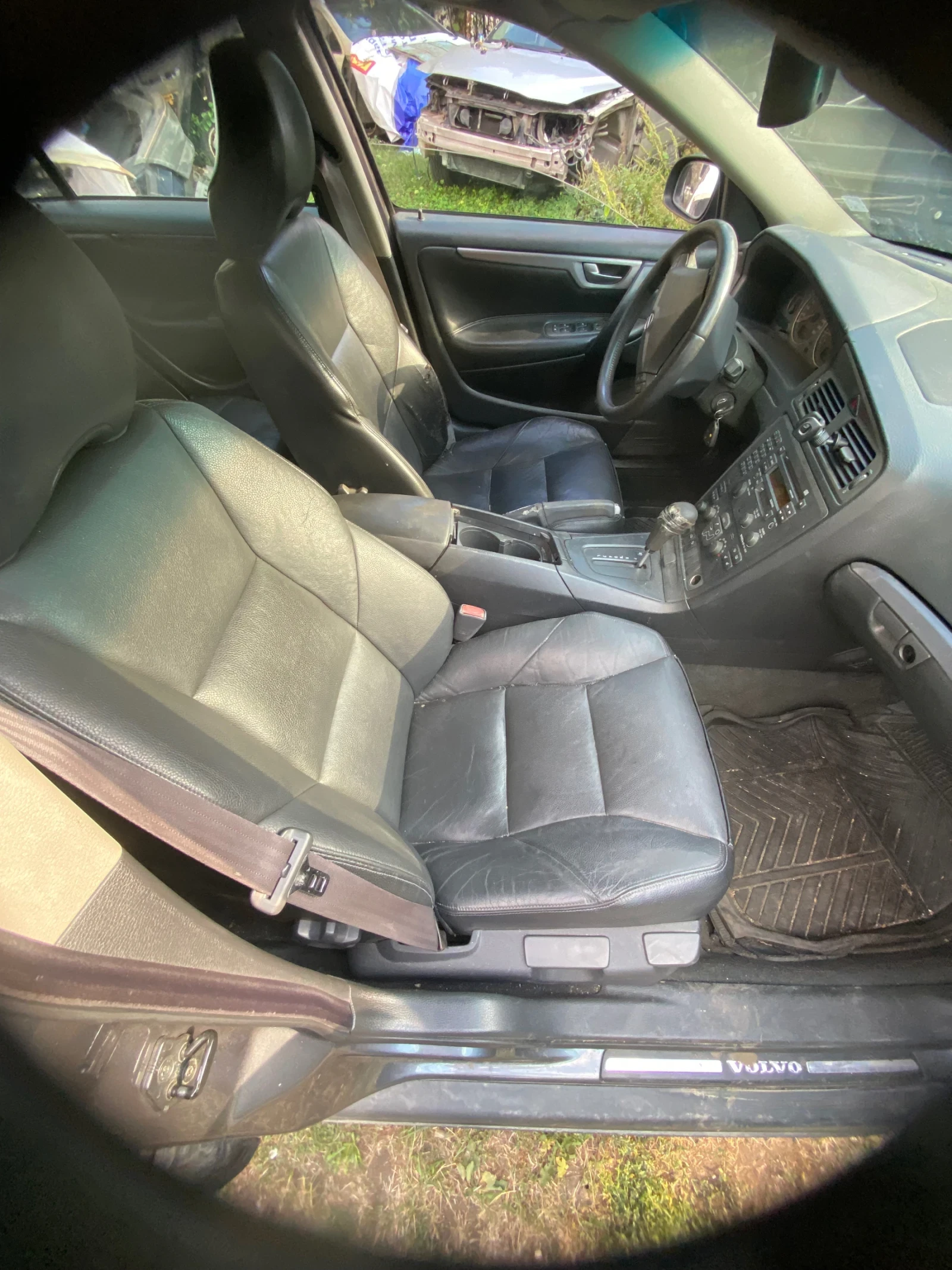 Volvo S60, снимка 5 - Автомобили и джипове - 56231201