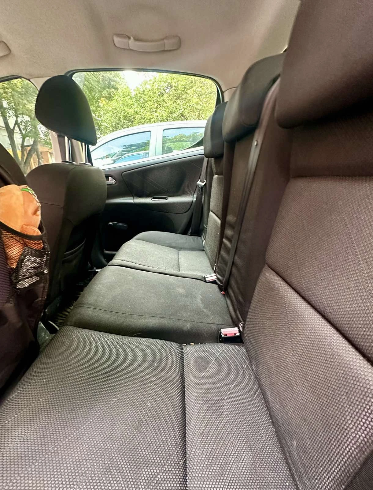 Peugeot 207 1.4 VTi, снимка 7 - Автомобили и джипове - 56257482