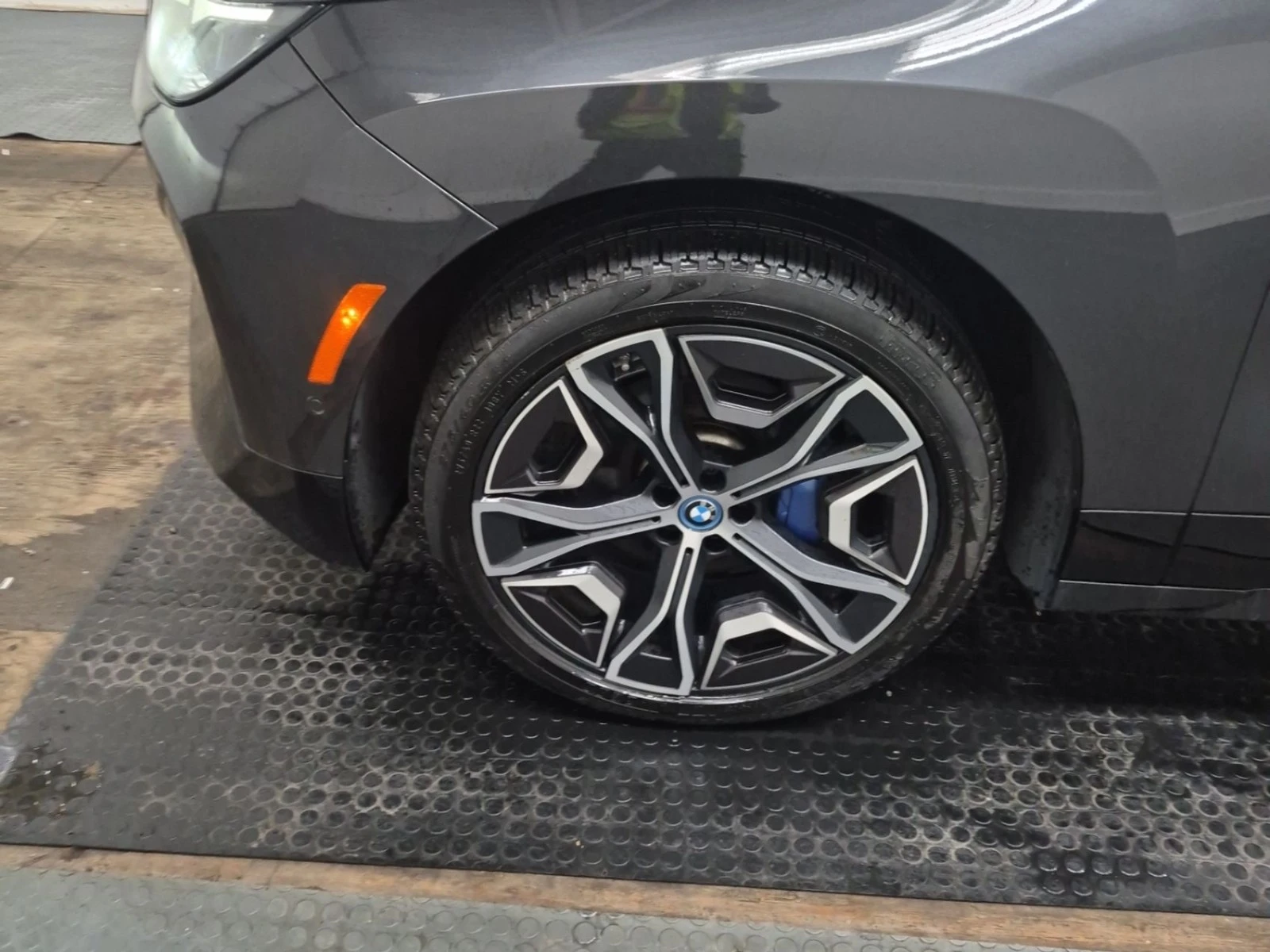 BMW iX Xdrive40 ���������� ���� �� �������� | Mobile.bg � ����������� 14