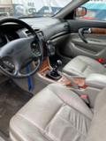 Chevrolet Evanda  - изображение 6