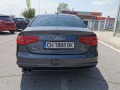 Audi A4 2.0TFSI Quattro ZF8 3xS-line - [7] 