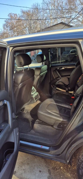 Audi Q7, снимка 8