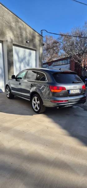Audi Q7, снимка 4