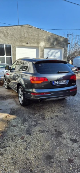 Audi Q7, снимка 7
