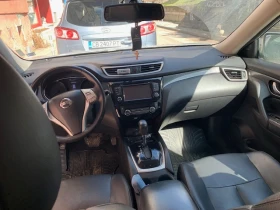 Nissan Rogue 2.5, снимка 9