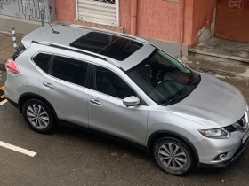 Nissan Rogue 2.5, снимка 3