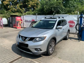 Nissan Rogue 2.5, снимка 5