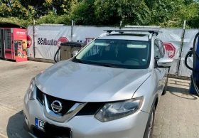 Nissan Rogue 2.5, снимка 4