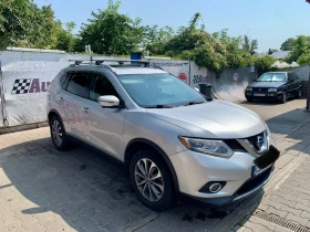 Nissan Rogue 2.5, снимка 7