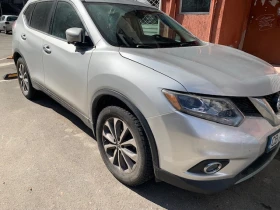 Nissan Rogue 2.5, снимка 4