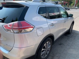Nissan Rogue 2.5, снимка 8