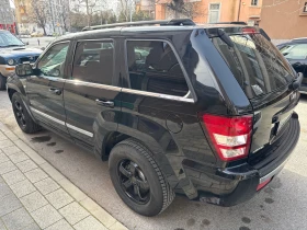 Jeep Grand cherokee Limited , снимка 9