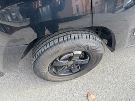 Jeep Grand cherokee Limited , снимка 3